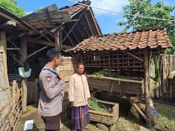 Dalam Semalam 3 Ekor Kambing Milik Warga Kota Probolinggo Raib Dicuri