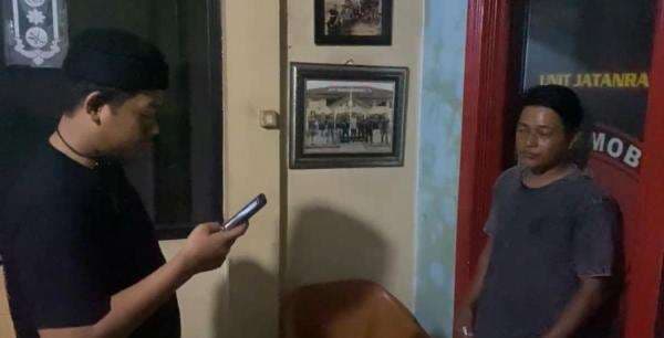 Pukul Istri Pakai Baskom, Seorang Suami di Maros Diciduk Polisi Pukul Istri Pakai Baskom, Seorang Suami di Maros Diciduk Polisi