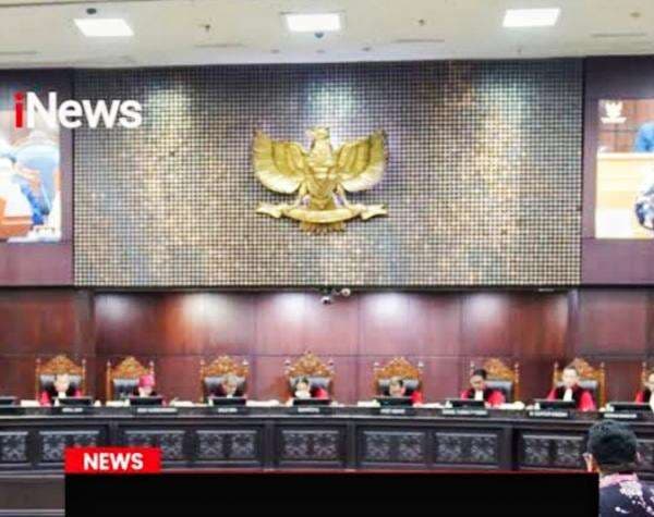 Sidang MK Bongkar Dugaan Kebohongan Calon Wabup Belu