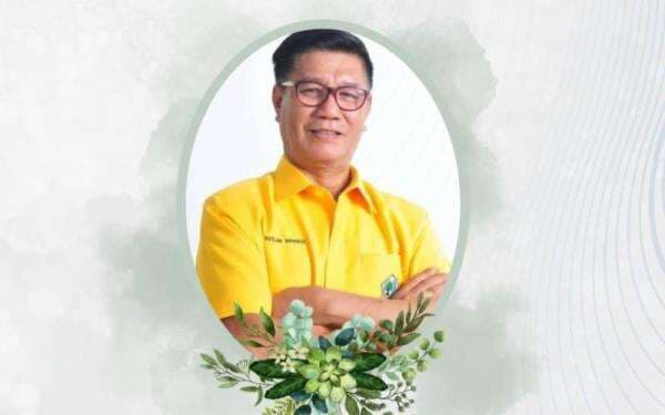 Kabar Duka, Anggota DPRD Makassar Ruslan Mahmud Meninggal Dunia Diusia 60 Tahun Kabar Duka, Anggota DPRD Makassar Ruslan Mahmud Meninggal Dunia Diusia 60 Tahun