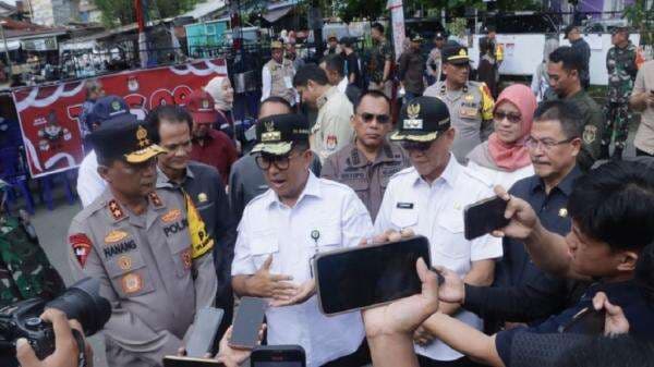 Pilkada Usai, Pj Gubernur Akmal Malik Imbau Warga Kaltim Kembali Bersatu