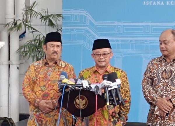 Zonasi dan Ujian Hilang, Reformasi Pendidikan Dasar dan Menengah Dimulai