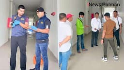 30 Unit AC Raib di Rumah Dinas RSUD Hj. Andi Depu, Polisi Buru Pelaku