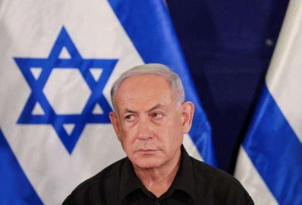 Sejumlah Negara di Eropa Siap Tangkap Benjamin Netanyahu PascaPutusan ICC