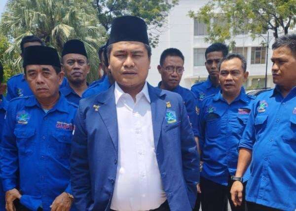 Kejati NTB Disorot Publik Terkait Penanganan Dugaan Penyimpangan LCC Kejati NTB Disorot Publik Terkait Penanganan Dugaan Penyimpangan LCC