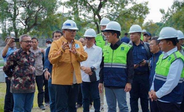 SIER Perkuat Komitmen Green Industry, Menteri LH Dorong Implementasi Nasional