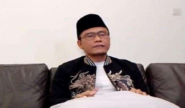 Gus Miftah Minta Maaf Usai Viral Olok-Olok Penjual Es Teh, Akui Ditegur Mayor Teddy