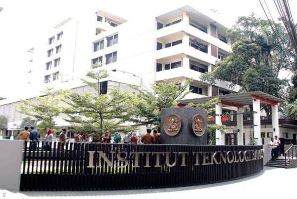 ITB Berduka Kehilangan Bintang Muda: JAA Meninggal Dunia Diduga Loncat dari Lantai 27 Apartemen