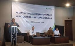 Ini Program MLT dari BPJS Ketenagakerjaan yang Bantu Sandwich Generation