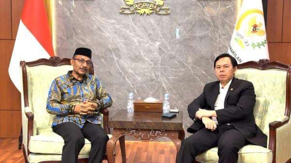 Kasus Penembakan oleh Oknum AL, Sultan Minta Kasal dan Panglima TNI Berikan Atensi Serius Kasus Penembakan oleh Oknum AL, Sultan Minta Kasal dan Panglima TNI Berikan Atensi Serius