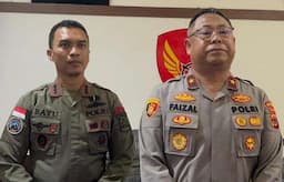 Pasukan Gabungan TNI Polri Berhasil Tembak KKB Jelek Waker Di Gome Pucak