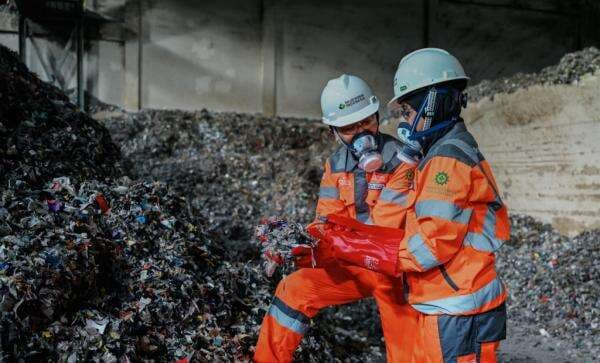 SIG Peroleh Validasi SBTi, Pionir Dekarbonisasi di Industri Bahan Bangunan Indonesia