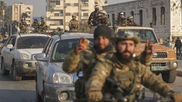 Pasukan Suriah Tangkap Pemimpin Senior ISIS Taha Al Zoubi Pasukan Suriah Tangkap Pemimpin Senior ISIS Taha Al Zoubi