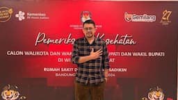 Rekapitulasi Masih Berlangsung, KPU Belum Rilis Data Resmi Hasil Pilkada 2024