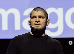 Khabib Nurmagomedov Diusir dari Pesawat, Frontier Airlines Klarifikasi