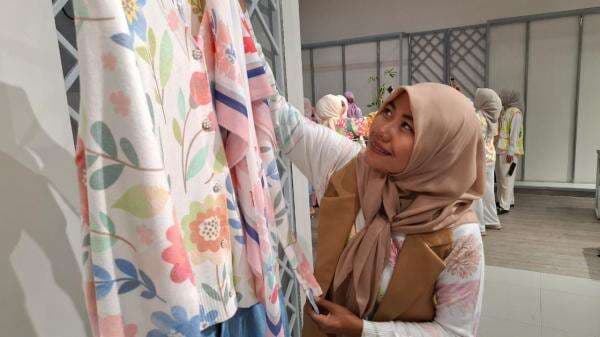 22 Tahun Berkarya, Karita Hadirkan Koleksi Naive Floral dan Konsep Baru Karita Family