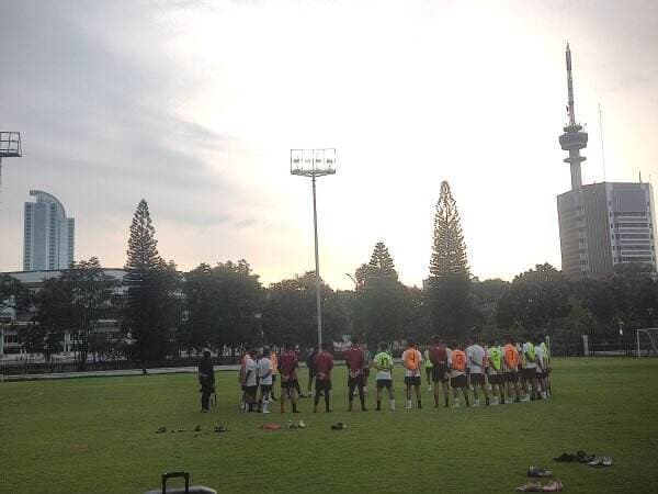 37 Pemain Diaspora Disodorkan ke Pelatih Timnas Indonesia U-16 Nova Arianto, April 2024 Ada yang Masuk!