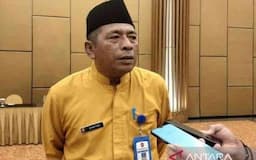 Dinsos Kobar Tangani Ratusan Orang Terlantar Sepanjang 2024