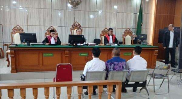 Sidang Kasus Pasar Cigasong, Kuasa Hukum: Pemkab Majalengka Tegas Menolak Aliran Dana