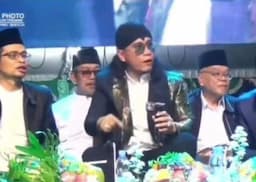 Deretan Kontroversi Gus Miftah yang Viral Hina Pedagang Es Teh, Sindir Basalamah hingga Toyor Istri