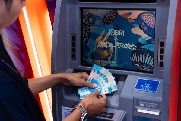 Kado Manis untuk Pekerja: BSU Rp600.000 Cair Kado Manis untuk Pekerja: BSU Rp600.000 Cair