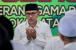 Ketua Tim Pemenang Bupati Terpilih Imbau Masyarakat Waspadai Tawaran Mengatasnamakan Gus Haris