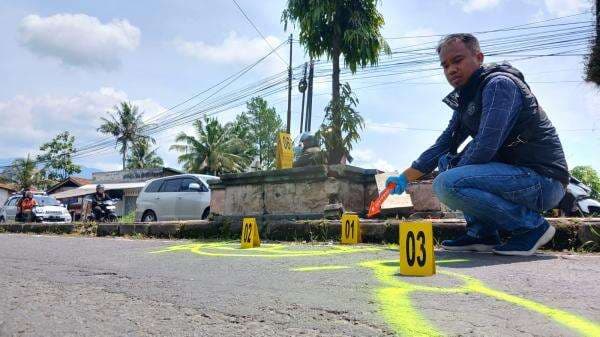 Keluarga Tolak Autopsi, Polisi Tetap Lanjutkan Penyelidikan Kasus Tewasnya Remaja di Tasikmalaya