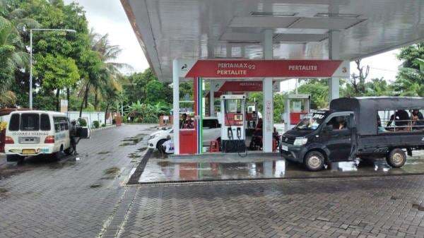 Harga BBM Non-Subsidi Turun, Apresiasi Pertamina Menjelang Lebaran Harga BBM Non-Subsidi Turun, Apresiasi Pertamina Menjelang Lebaran