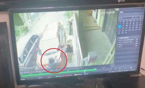 Korban Dugaan Penculikan di Antapani Bandung telah Kembali ke Rumah, Kondisinya Trauma Korban Dugaan Penculikan di Antapani Bandung telah Kembali ke Rumah, Kondisinya Trauma