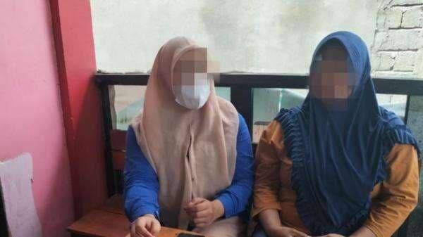 Tergiur Keuntungan Besar Investasi Emas, 6 IRT di Kolaka Utara Tertipu hingga Rp2 Miliar Tergiur Keuntungan Besar Investasi Emas, 6 IRT di Kolaka Utara Tertipu hingga Rp2 Miliar