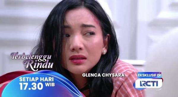Sinopsis Sinetron Terbelenggu Rindu Episode 456, Hanya di RCTI Sinopsis Sinetron Terbelenggu Rindu Episode 456, Hanya di RCTI