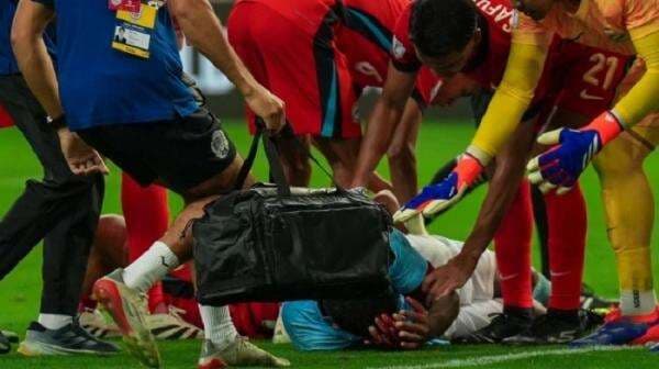 Kapten Kamboja Alami Gegar Otak, Bukti Kerasnya Piala AFF 2024