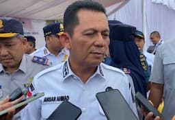 Soal Insiden Rempang, Gubernur dan Ketua DPRD Kepri Serukan Dialog Damai