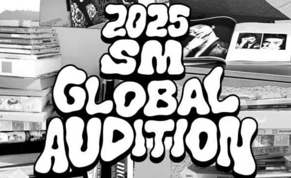 Mimpi Jadi Bintang K-Pop? SM Entertainment Buka Audisi Global 2025, Ini Syarat dan Ketentuannnya! Mimpi Jadi Bintang K-Pop? SM Entertainment Buka Audisi Global 2025, Ini Syarat dan Ketentuannnya!
