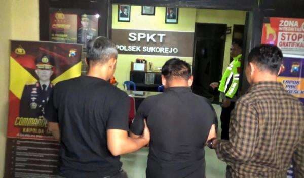 Apes, Pelaku Curanmor di Ponorogo Tertangkap Saat Hendak Bikin Kunci Duplikat Apes, Pelaku Curanmor di Ponorogo Tertangkap Saat Hendak Bikin Kunci Duplikat