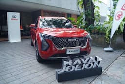 GWM Indonesia Gelar GWM CarNEVal: Sajikan SUV Stylish dan Serbaguna untuk Urban Indonesia