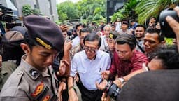 Yasonna Laoly Dicekal ke Luar Negeri terkait Kasus Harun Masiku, PDIP: Tidak Ada Kejelasan