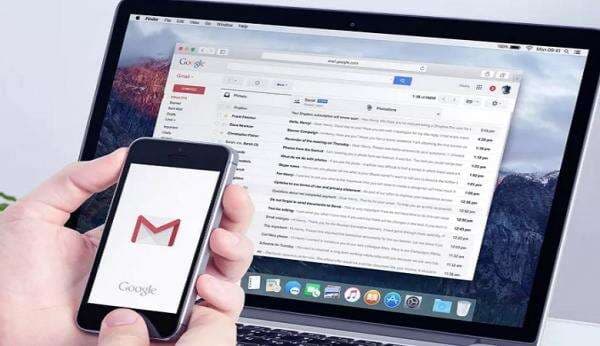 Cara Mengatasi Penyimpanan Gmail Penuh dengan Mudah, Kirim Email Jadi Lancar Jaya Cara Mengatasi Penyimpanan Gmail Penuh dengan Mudah, Kirim Email Jadi Lancar Jaya