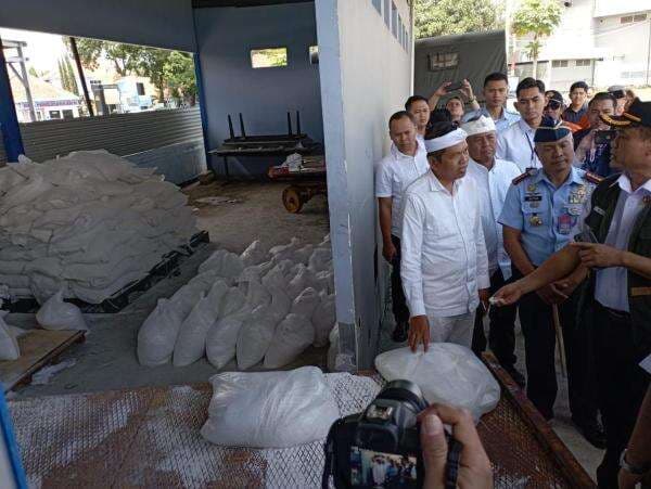 Ini Pengertian Tobat Ekologi yang Diserukan KDM pada Masyarakat Ini Pengertian Tobat Ekologi yang Diserukan KDM pada Masyarakat