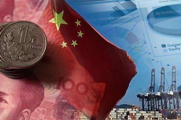 China Balas, AS Naikkan Tarif Impor Hingga 245! Siapa Bakal Menang? China Balas, AS Naikkan Tarif Impor Hingga 245! Siapa Bakal Menang?