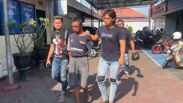 Enam Jam Jadi T O Polisi, Petualangan Pelaku Curanmor Magetan Takluk Ditangan Tim Tiger Ngawi Enam Jam Jadi T O Polisi, Petualangan Pelaku Curanmor Magetan Takluk Ditangan Tim Tiger Ngawi