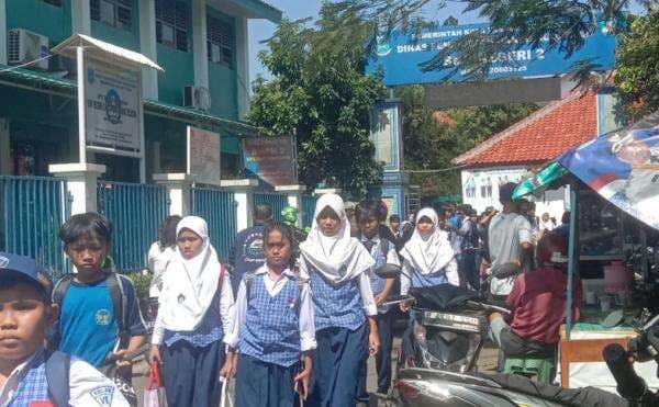 Dindikbud Sarankan SMPN 2 Tangsel Batalkan Studi Tour ke Bandung dan Yogyakarta