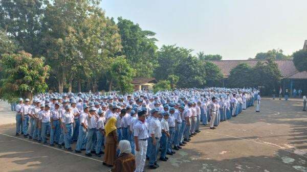 4 SMK Negeri di Depok, Alamat dan Jurusan