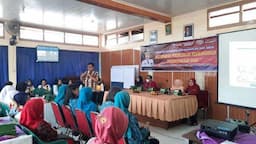 Musrenbang Perempuan dan Anak: Langkah Awal Pemberdayaan di Kota Semarang 