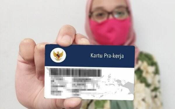 4 Fakta Kartu Prakerja 2024 hingga Alumni yang Masih Jadi Pengangguran   