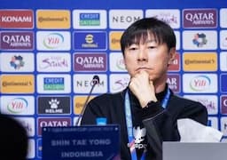 4 Pemain Port FC yang Pernah Kalahkan Timnas Indonesia Asuhan Shin Tae-yong, Nomor 1 Paling Sering!