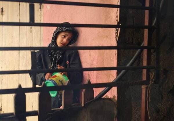 4 Penderitaan Rakyat Gaza selama Bulan Suci Ramadan