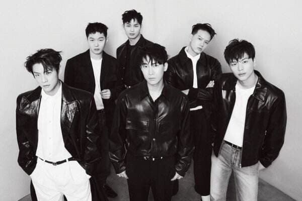 4 Personel BTOB Dirikan Label Musik Baru