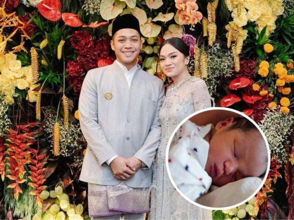 Selamat! Anak Pertama Rasyid Rajasa dan Tamara Kalla Lahir Sehat Selamat! Anak Pertama Rasyid Rajasa dan Tamara Kalla Lahir Sehat