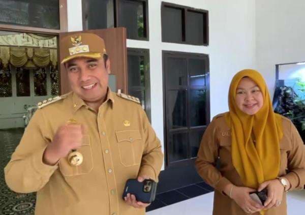 Teror Geng Motor Marak di Maros, Chaidir Syam Saran Aktifkan CCTV Teror Geng Motor Marak di Maros, Chaidir Syam Saran Aktifkan CCTV